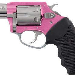 Charter Arms Pink Lady 22Lr 2" 6Rd