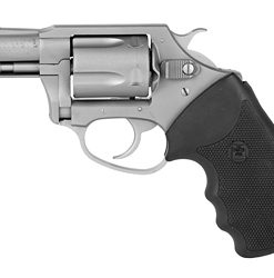 Charter Arms Undcvr 32H&R 2" Ss 5Rd