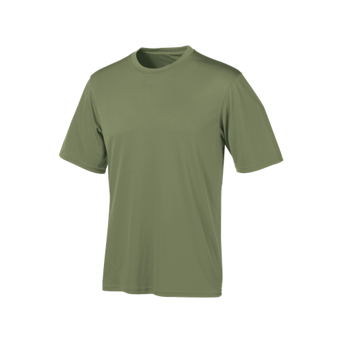 TAC22 Double Dry T-Shirt-TAC22 XL TS