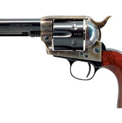 Cimarron Mod P 357Mag 4.75" 6Rd Bl