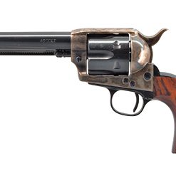 Cimarron Mod P 45Lc 5.5" 6Rd Bl