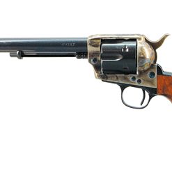 Cimarron Mod P 45Lc 7.5" 6Rd Bl