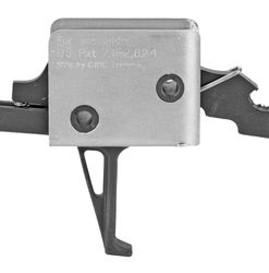 Cmc Ar-15 Match Trigger Flat 2.5Lb