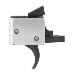 CMC AR-15 9MM MATCH TRIGGER CURVED