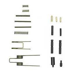 Cmmg Part Kit Ar15 Lower Pins/Spring