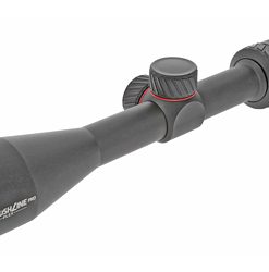 CTC BRUSHLINE 3-9X40 BDC MATTE