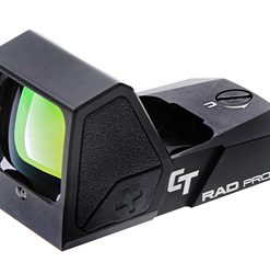 CTC RAD PRO RED DOT