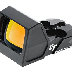 CTC RAD MICRO PRO RED DOT