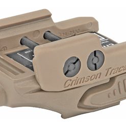 Ctc Railmaster Univ Rl Mnt Lsr Tan