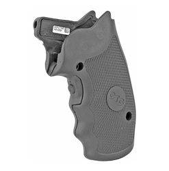 Ctc Lasergrip Charter Arms Rev