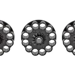 Crosman Speedloader Kit 1077 12Rd(3)