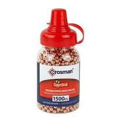 Crosman Copperhead Bb'S 1500 Count