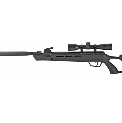 CROSMAN MAG FIRE MISSION 22 BLK