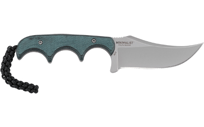 CRKT MINIMALIST PERSIAN 2.76" PLAIN - Image 2