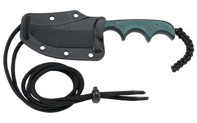 CRKT MINIMALIST PERSIAN 2.76" PLAIN - Image 3