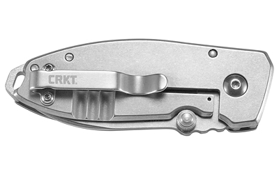 CRKT SQUID HOLEY 2.25" PLAIN - Image 3