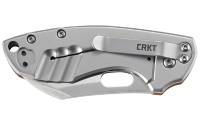 CRKT PILAR COPPER 2.38" PLAIN EDGE - Image 2