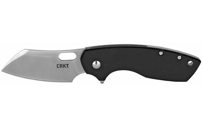 CRKT PILAR LARGE G10 2.67" PLAIN