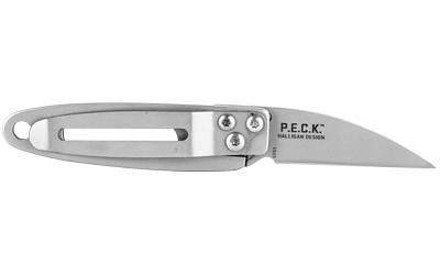 Crkt Peck 1.75" Sts Pln - Image 2