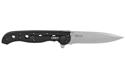 CRKT M16-01S 3.06" PLAIN EDGE - Image 2