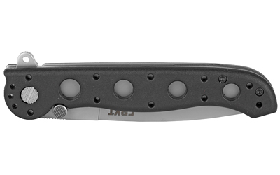 Crkt M16-Z 3.5" Blk/Sts Pln - Image 3