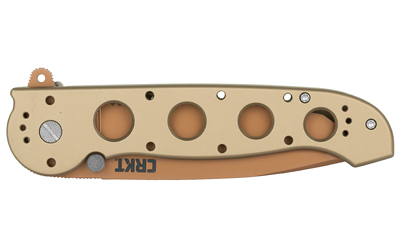 CRKT M16-14D DESERT 3.99" T CMBO - Image 3