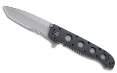 Crkt M16-Z 3.875" Sts/Zytel Combo