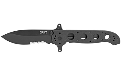 Crkt M21-14Sfg 3.875 Blk Combo