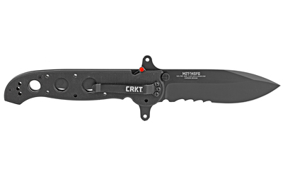 Crkt M21-14Sfg 3.875 Blk Combo - Image 2