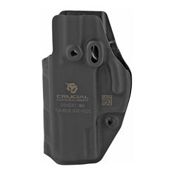 CRUCIAL IWB TAURUS G3C/G2C AMBI BLK