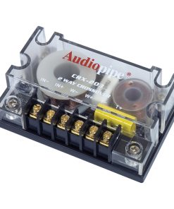 Audiopipe 2-Way Crossover