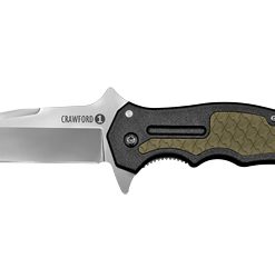 COLD STL CRAWFORD MODEL 1