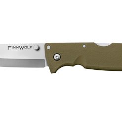 COLD STL FINN WOLF 3.5" PLN ODG