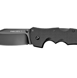 COLD STL RECON 1 CLIP PNT PLN EDGE