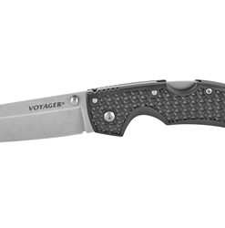 Cold Stl Voyager 4" Tanto Plain Bd1