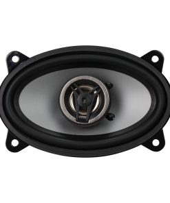 Crunch 4X6" Coaxial Speaker 250W Max