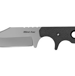 COLD STL MINI TAC BOWIE 3.63" BLK