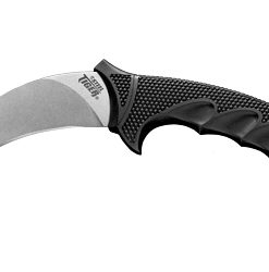 COLD STL STEEL TIGER 8.75" BLK
