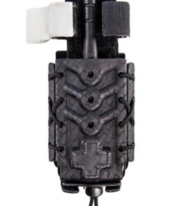Basket Weave Tourniquet TACO Kydex U-Mount