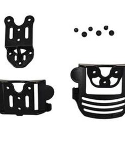 Drop Leg Mount Kit for Warrior Holster