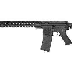 COLT MID CARBINE 5.56 16.1" 30RD BLK