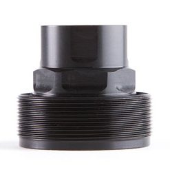 Dead Air Wlvrn Thrd Insrt 24Mm Rh Lg