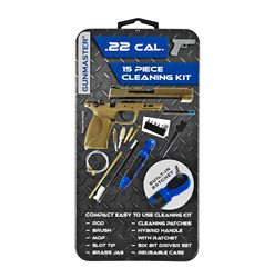 DAC UNIVERSAL RIFLE CLEANING KIT