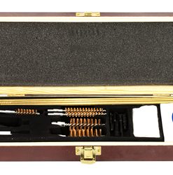 Dac Univ Clng Kit 17Pc Wood Box