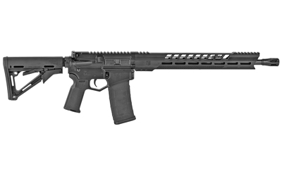 DBF DB15 5.56 16" V RAIL 30RD BLK - Image 2