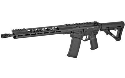 DBF DB15 5.56 16" V RAIL 30RD BLK - Image 3