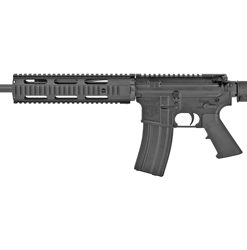 DBF DB15 5.56 16" FFR 30RD BLK