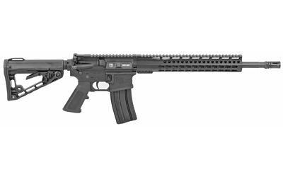 Dbf Db15 300Blk 16" Kmod 30Rd Blk - Image 2