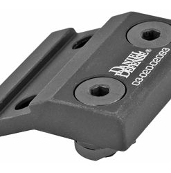 Dd Mlok Offset Scout Light Mnt