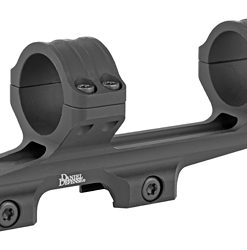 Dd Optic Mount 30Mm Blk